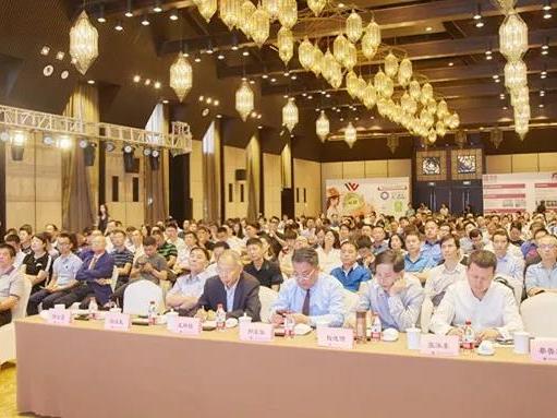 美巢董事長張經甫受邀出席首屆中國國際特種砂漿高端論壇并發(fā)表演講