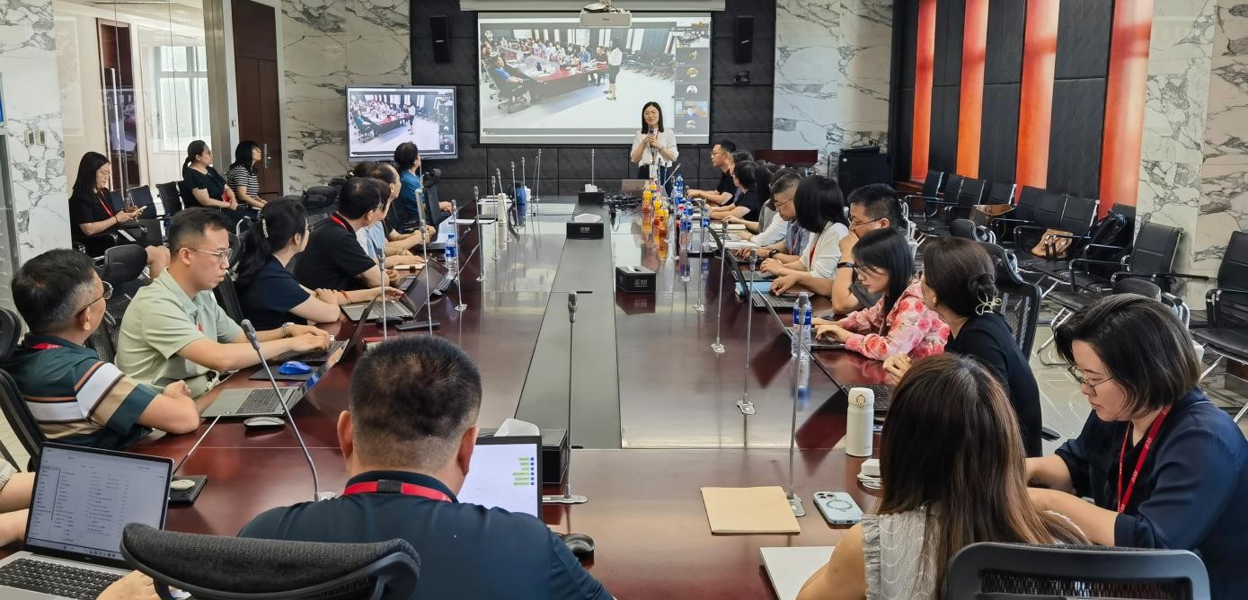 美巢集團聯(lián)手光輝國際 構(gòu)筑人才體系“美巢范式”